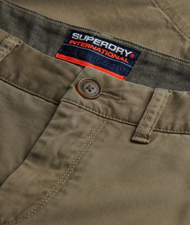 Vintage-Chino-Shorts Vintage-Chino-Shorts