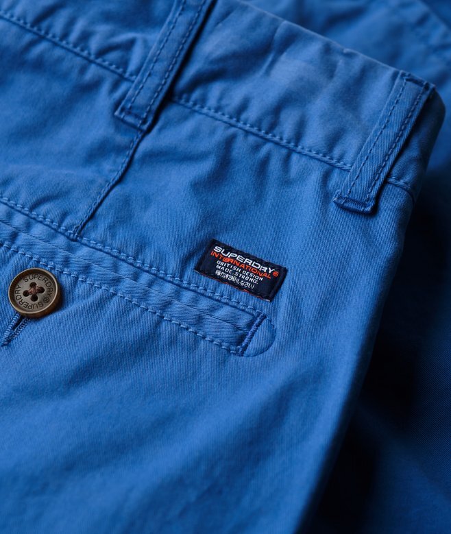 Vintage-Chino-Shorts Vintage-Chino-Shorts