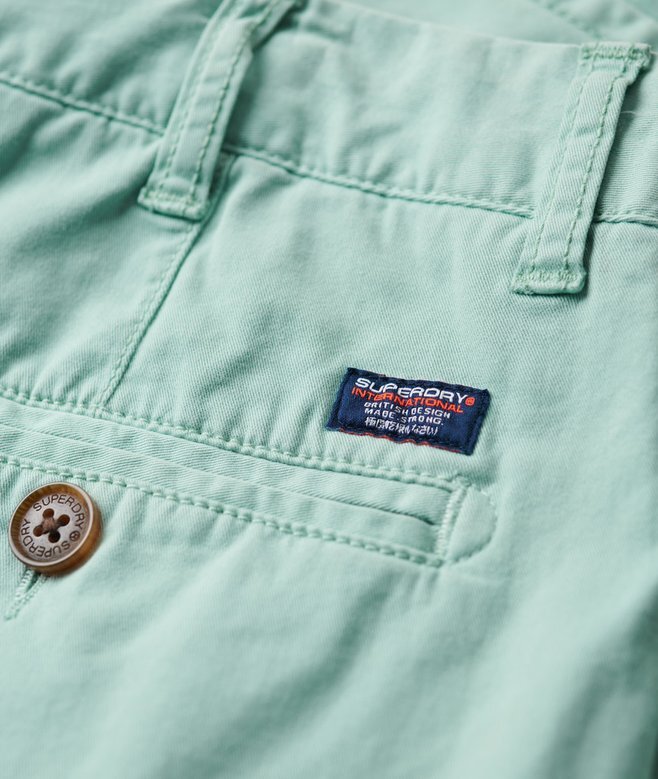 Vintage-Chino-Shorts Vintage-Chino-Shorts