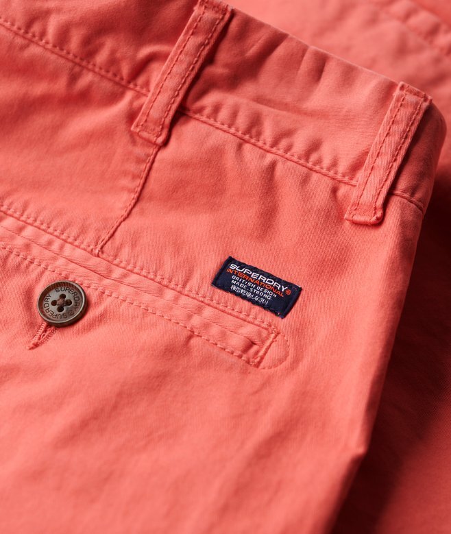 Vintage-Chino-Shorts Vintage-Chino-Shorts