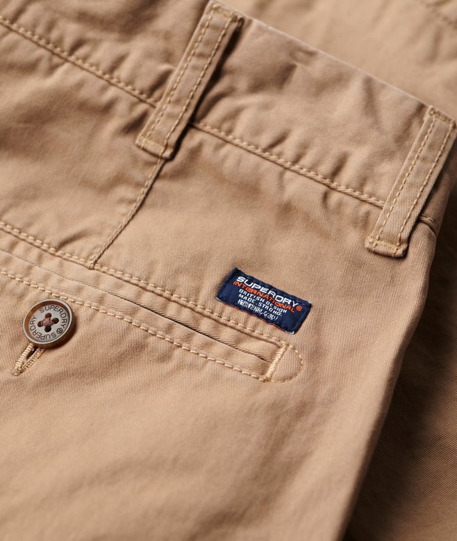 Vintage-Chino-Shorts Vintage-Chino-Shorts
