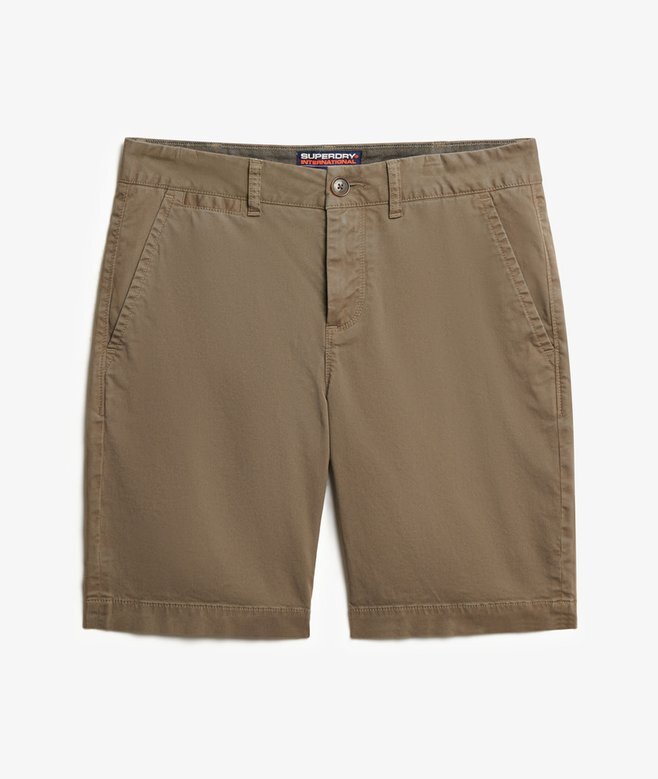 Vintage-Chino-Shorts Vintage-Chino-Shorts
