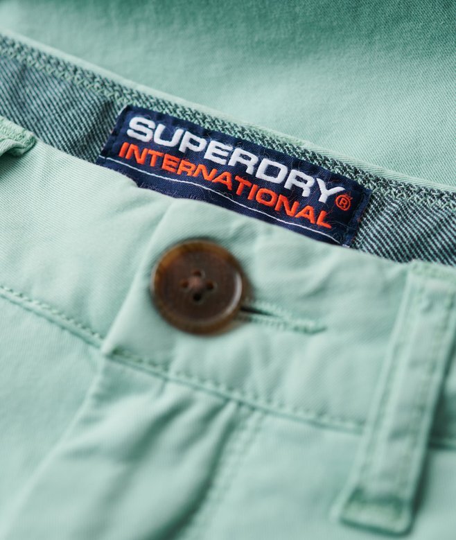 Vintage-Chino-Shorts Vintage-Chino-Shorts