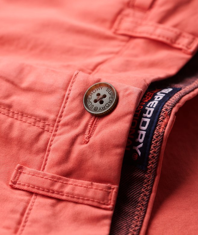 Vintage-Chino-Shorts Vintage-Chino-Shorts