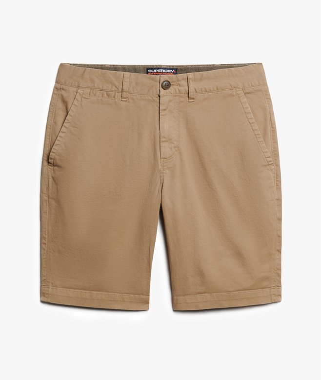Vintage-Chino-Shorts Vintage-Chino-Shorts