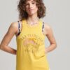 Vintage City Souvenir-Weste Vintage City Souvenir-Weste