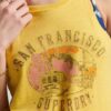 Vintage City Souvenir-Weste Vintage City Souvenir-Weste