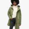 Vintage-Feldparka Vintage-Feldparka