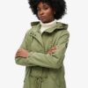Vintage-Feldparka Vintage-Feldparka