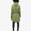 Vintage-Feldparka Vintage-Feldparka