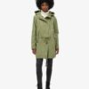 Vintage-Feldparka Vintage-Feldparka