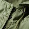 Vintage-Feldparka Vintage-Feldparka
