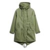 Vintage-Feldparka Vintage-Feldparka