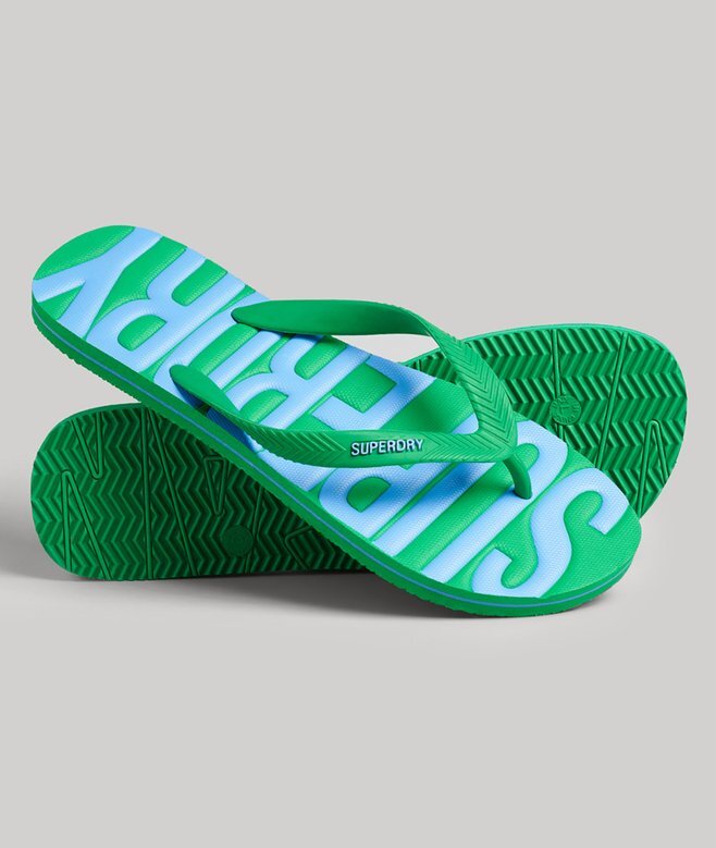 Vintage-Flip-Flops Vintage-Flip-Flops