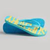 Vintage-Flip-Flops