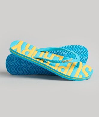 Vintage-Flip-Flops
