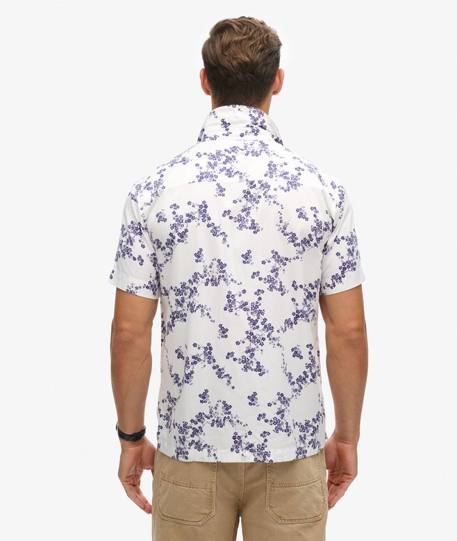 Vintage-Hawaii-Hemd Vintage-Hawaii-Hemd
