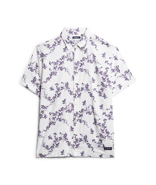 Vintage-Hawaii-Hemd Vintage-Hawaii-Hemd
