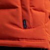 Vintage Hooded Everest Gilet