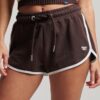 Vintage-Jersey-Rennshorts Vintage-Jersey-Rennshorts