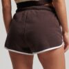 Vintage-Jersey-Rennshorts Vintage-Jersey-Rennshorts