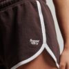 Vintage-Jersey-Rennshorts Vintage-Jersey-Rennshorts