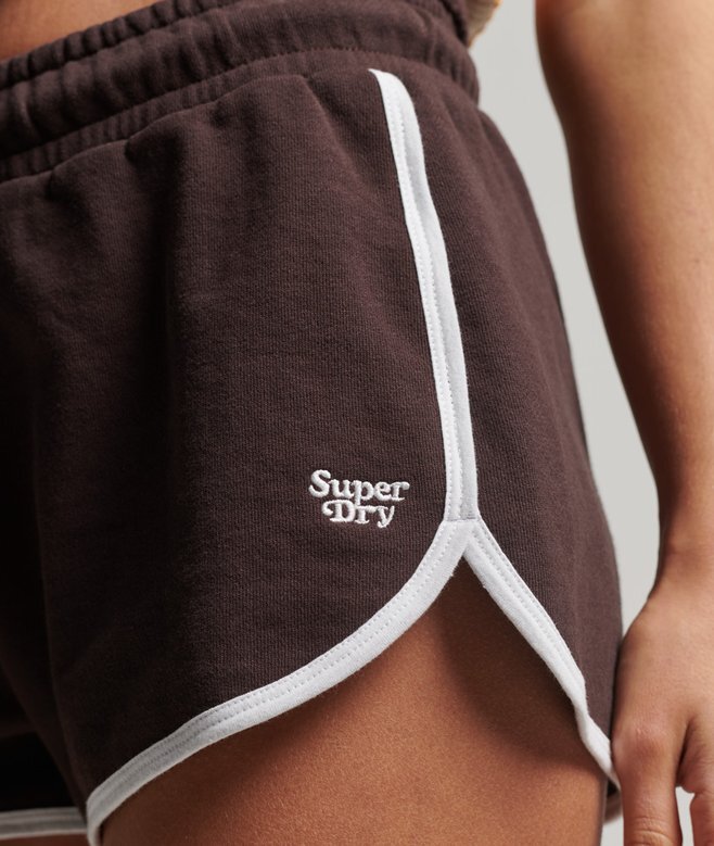Vintage-Jersey-Rennshorts Vintage-Jersey-Rennshorts
