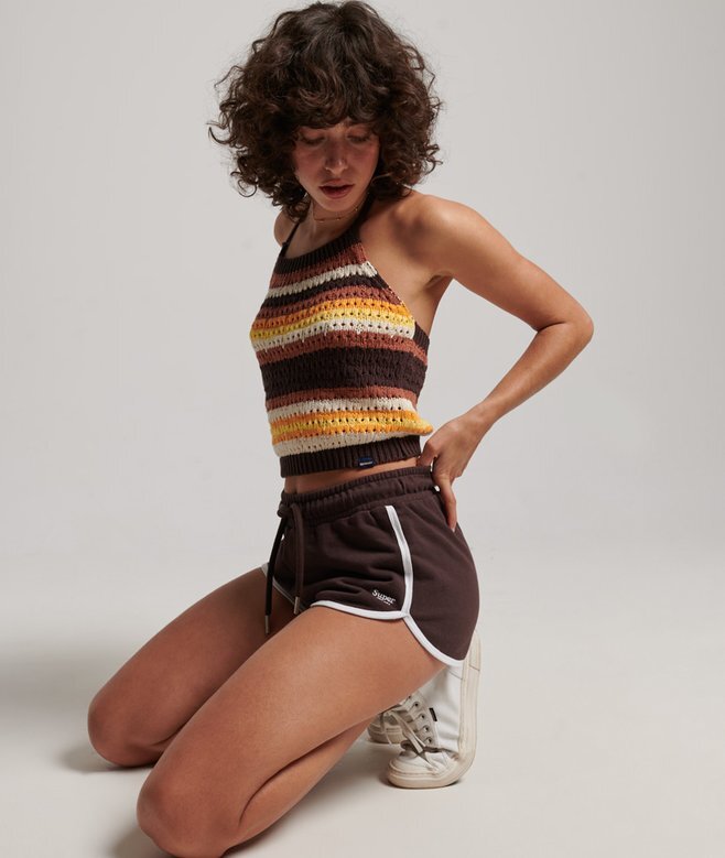 Vintage-Jersey-Rennshorts Vintage-Jersey-Rennshorts