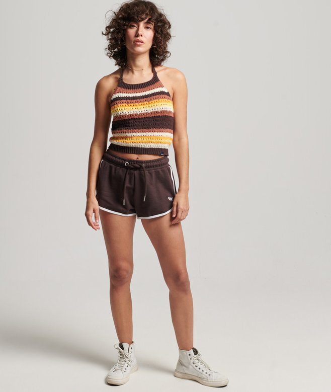 Vintage-Jersey-Rennshorts Vintage-Jersey-Rennshorts