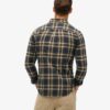 Vintage-Karo-Hemd aus Organic Cotton Vintage-Karo-Hemd aus Organic Cotton