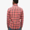 Vintage-Karo-Hemd aus Organic Cotton Vintage-Karo-Hemd aus Organic Cotton