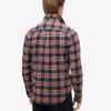 Vintage-Karo-Hemd aus Organic Cotton
