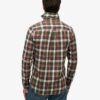 Vintage-Karo-Hemd aus Organic Cotton Vintage-Karo-Hemd aus Organic Cotton