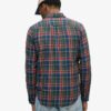 Vintage-Karo-Hemd aus Organic Cotton Vintage-Karo-Hemd aus Organic Cotton