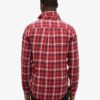 Vintage-Karo-Hemd aus Organic Cotton Vintage-Karo-Hemd aus Organic Cotton