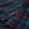 Vintage-Karo-Hemd aus Organic Cotton Vintage-Karo-Hemd aus Organic Cotton