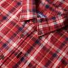 Vintage-Karo-Hemd aus Organic Cotton Vintage-Karo-Hemd aus Organic Cotton