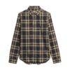 Vintage-Karo-Hemd aus Organic Cotton Vintage-Karo-Hemd aus Organic Cotton