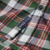 Vintage-Karo-Hemd aus Organic Cotton Vintage-Karo-Hemd aus Organic Cotton