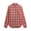 Vintage-Karo-Hemd aus Organic Cotton Vintage-Karo-Hemd aus Organic Cotton