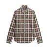 Vintage-Karo-Hemd aus Organic Cotton Vintage-Karo-Hemd aus Organic Cotton