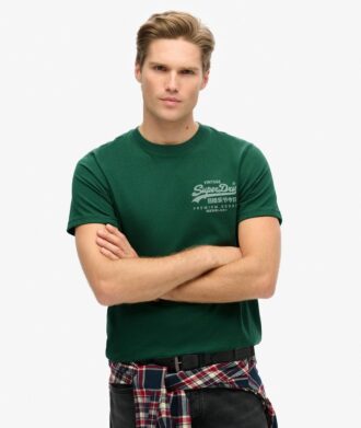 Vintage-Logo-Heritage-T-Shirt