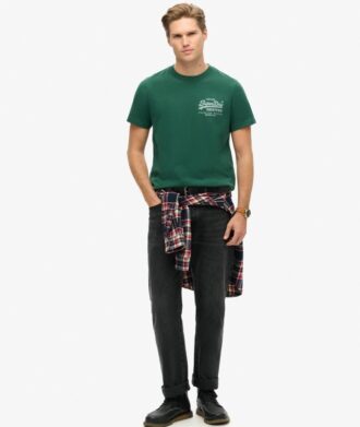Vintage-Logo-Heritage-T-Shirt