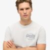 Vintage-Logo-Heritage-T-Shirt Vintage-Logo-Heritage-T-Shirt