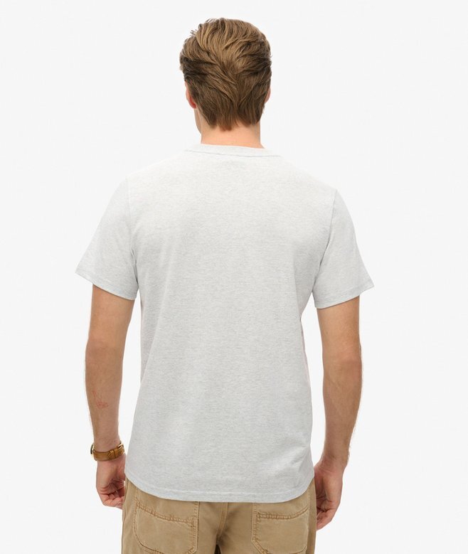 Vintage-Logo-Heritage-T-Shirt Vintage-Logo-Heritage-T-Shirt