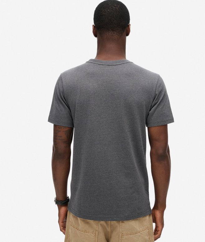 Vintage-Logo-Heritage-T-Shirt Vintage-Logo-Heritage-T-Shirt
