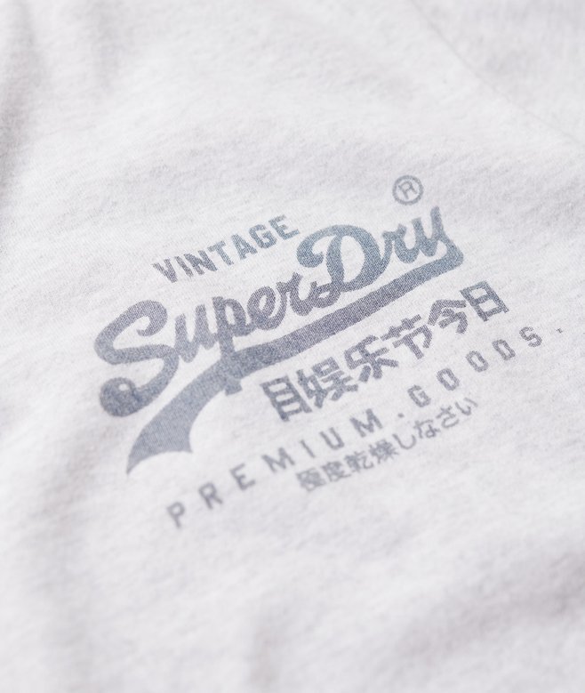 Vintage-Logo-Heritage-T-Shirt Vintage-Logo-Heritage-T-Shirt