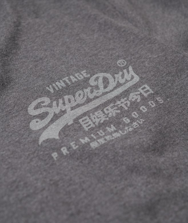 Vintage-Logo-Heritage-T-Shirt Vintage-Logo-Heritage-T-Shirt