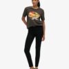 Vintage Logo Tokyo Relaxed T-Shirt