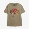Vintage Logo Tokyo Relaxed T-Shirt